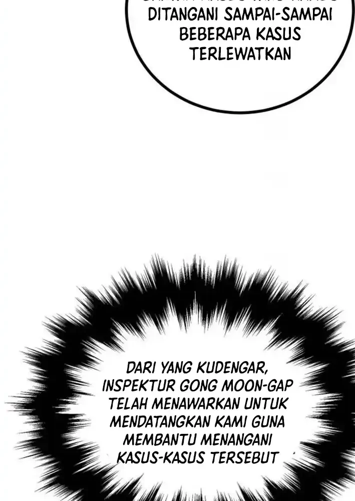 The Reincarnated Cop Who Strikes With Wealth Chapter 53 Gambar 19