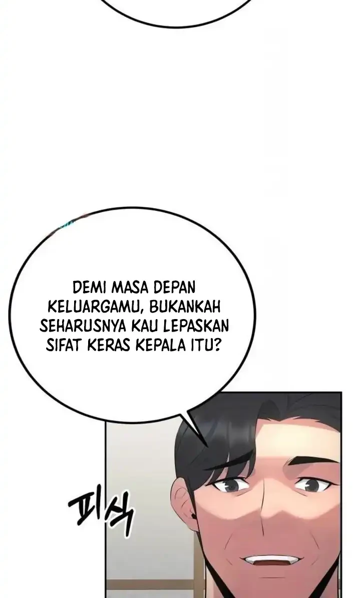 The Reincarnated Cop Who Strikes With Wealth Chapter 53 Gambar 25