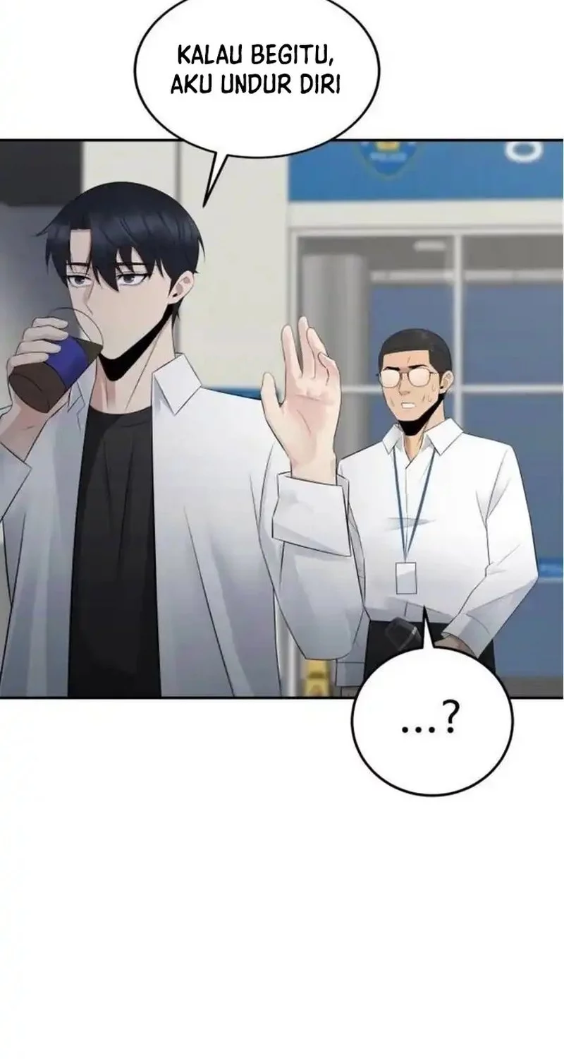 The Reincarnated Cop Who Strikes With Wealth Chapter 54 Gambar 52