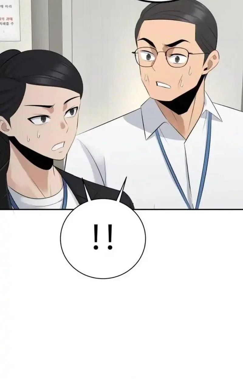 The Reincarnated Cop Who Strikes With Wealth Chapter 54 Gambar 56