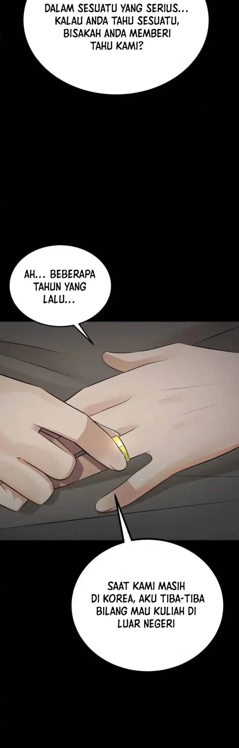 The Reincarnated Cop Who Strikes With Wealth Chapter 54 Gambar 15