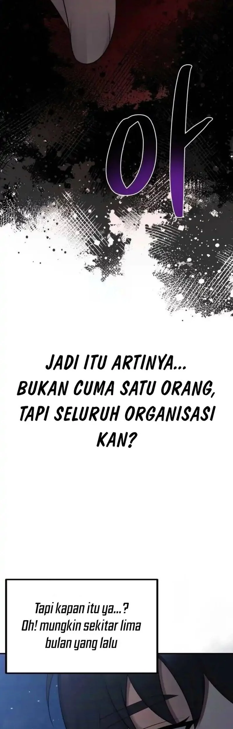 The Reincarnated Cop Who Strikes With Wealth Chapter 54 Gambar 26