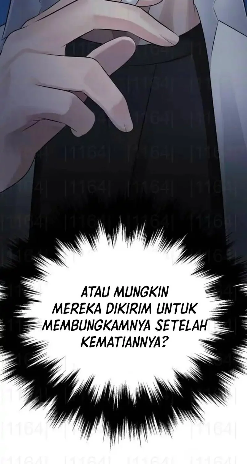 The Reincarnated Cop Who Strikes With Wealth Chapter 54 Gambar 36