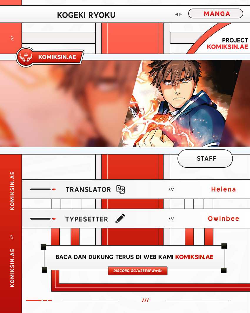 Baca Komik The Reincarnated Swordsman With 9999 Strength Wants to Become a Magician! Chapter 38 Gambar 1