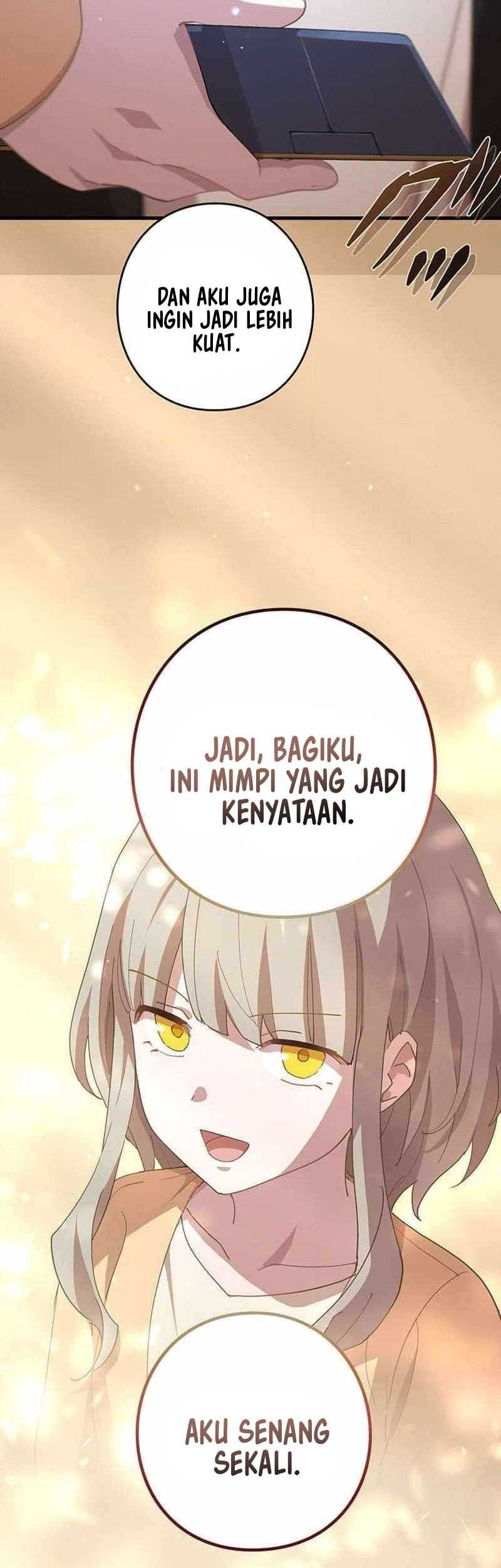 The Reincarnation of the Forbidden Archmage Chapter 102 Gambar 42