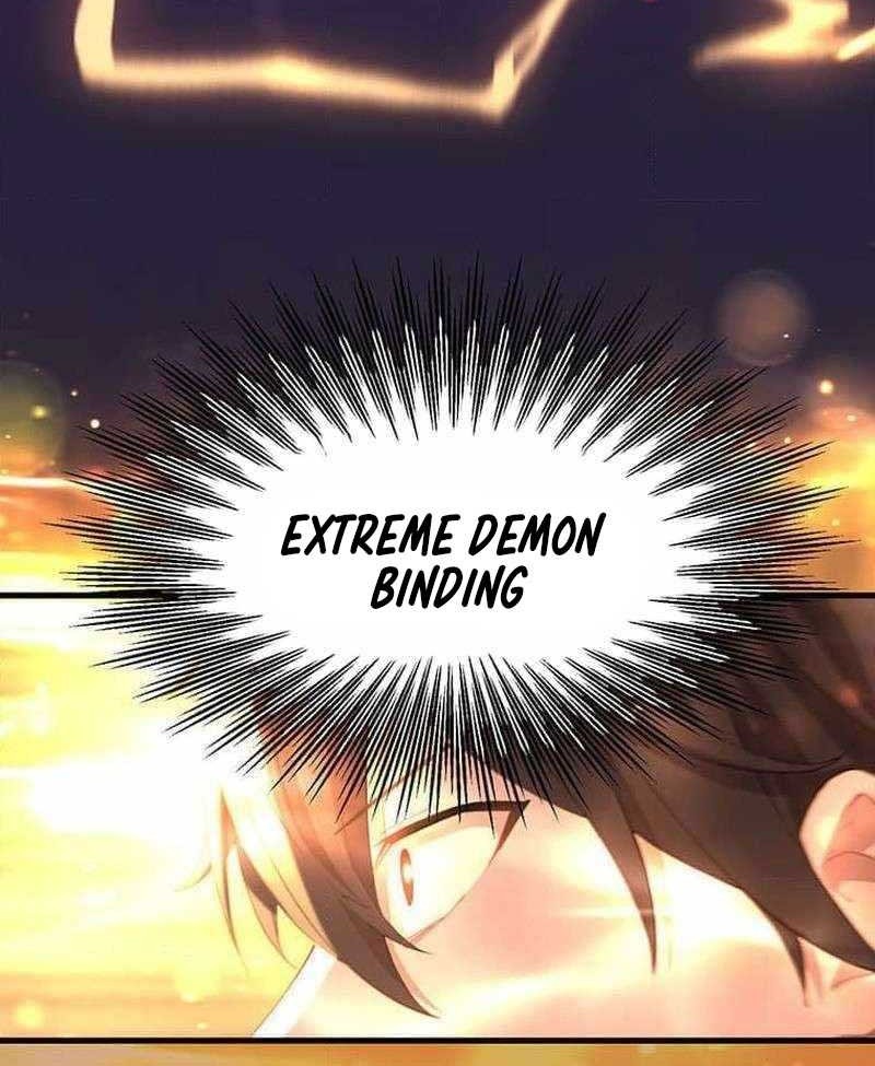 The Reincarnation of the Forbidden Archmage Chapter 102 Gambar 52