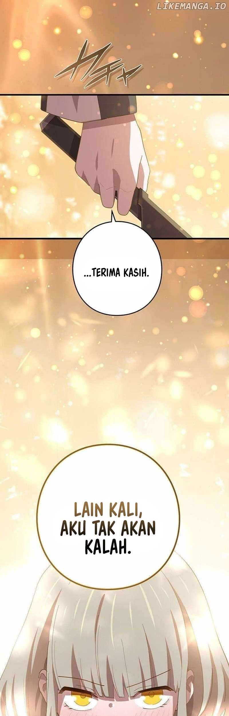 The Reincarnation of the Forbidden Archmage Chapter 102 Gambar 62