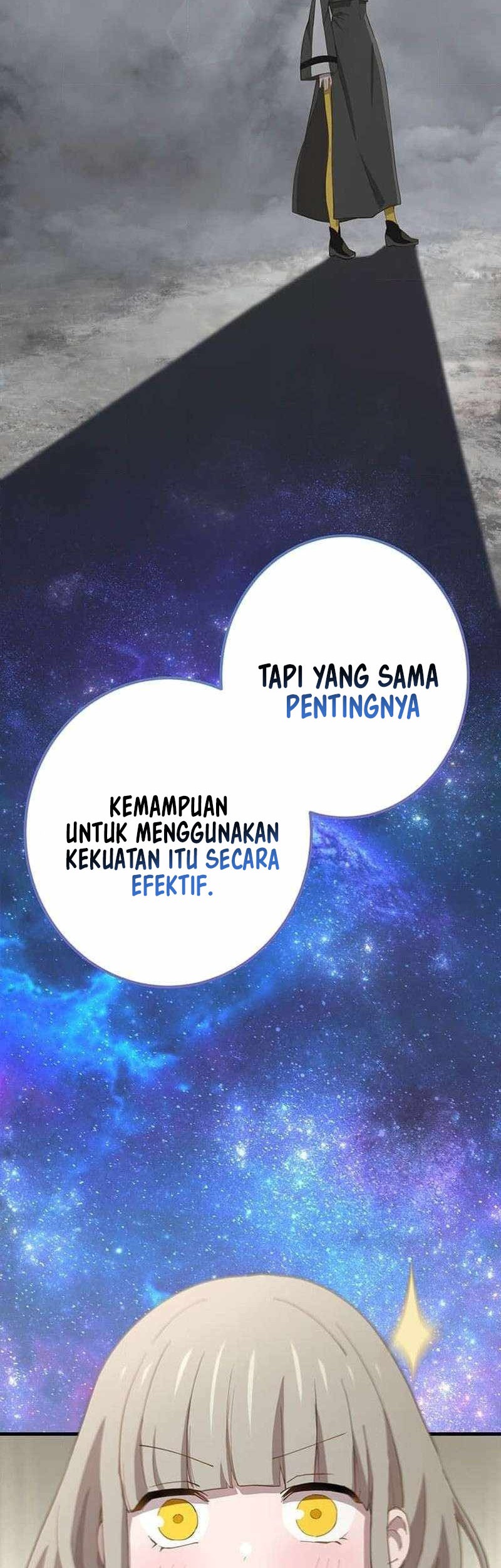 The Reincarnation of the Forbidden Archmage Chapter 103 Gambar 51