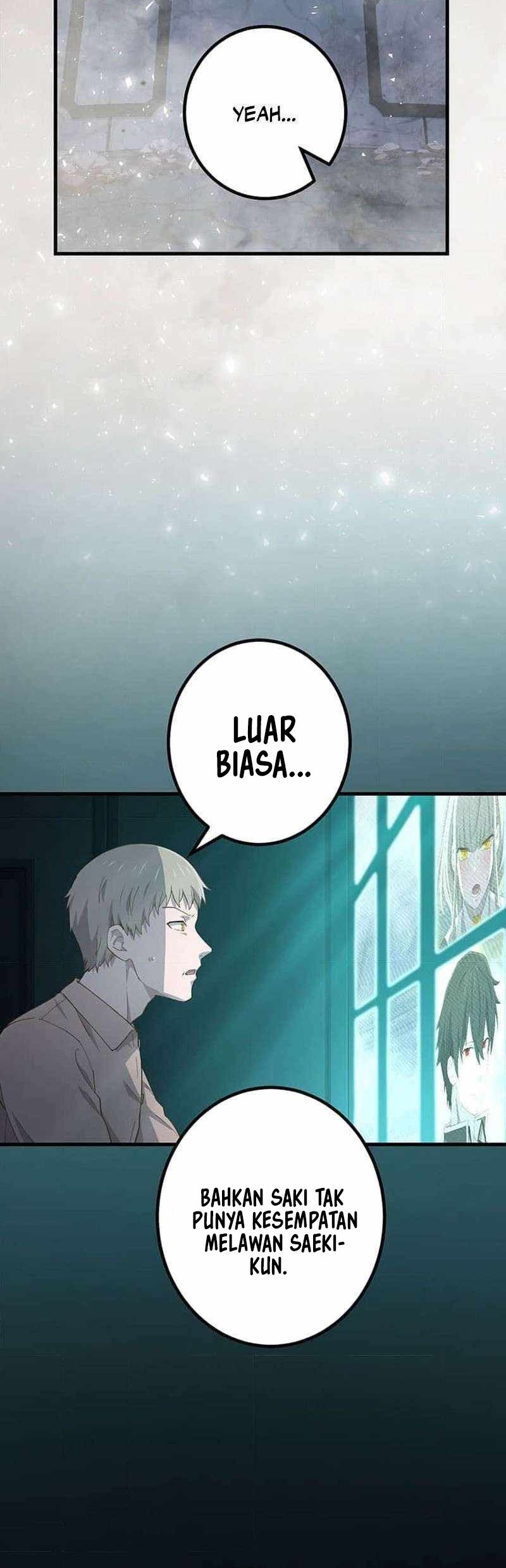 The Reincarnation of the Forbidden Archmage Chapter 103 Gambar 5