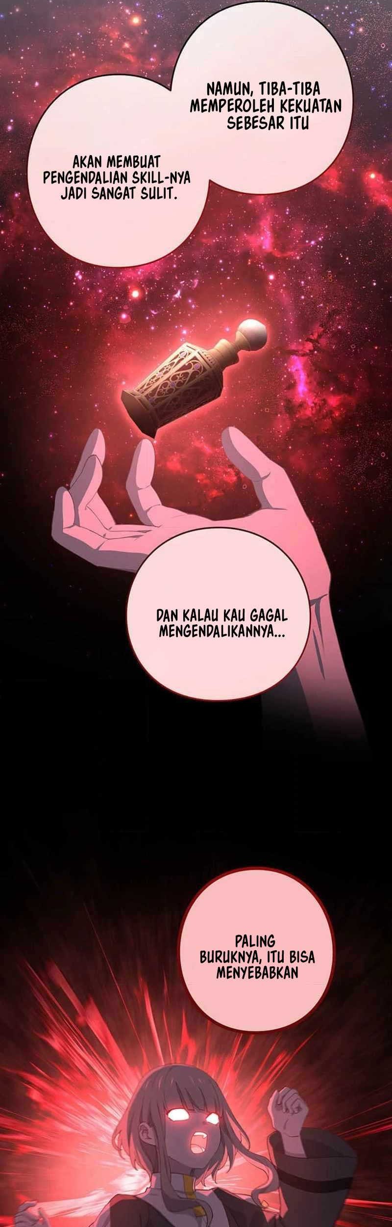 The Reincarnation of the Forbidden Archmage Chapter 104 Gambar 14