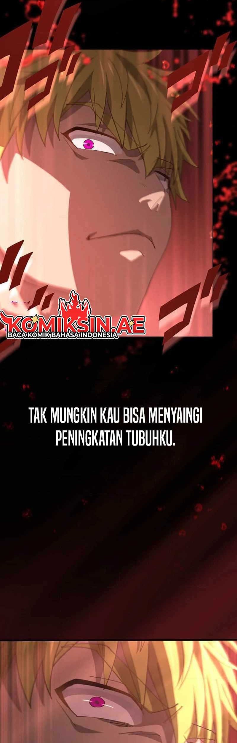 The Reincarnation of the Forbidden Archmage Chapter 105 Gambar 23