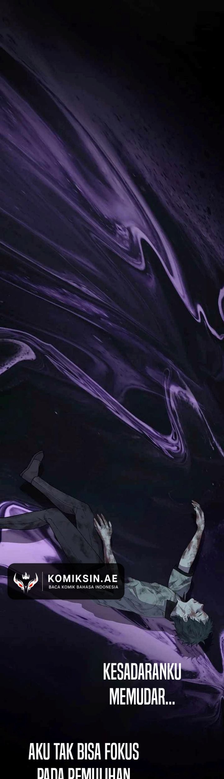The Reincarnation of the Forbidden Archmage Chapter 106 Gambar 26