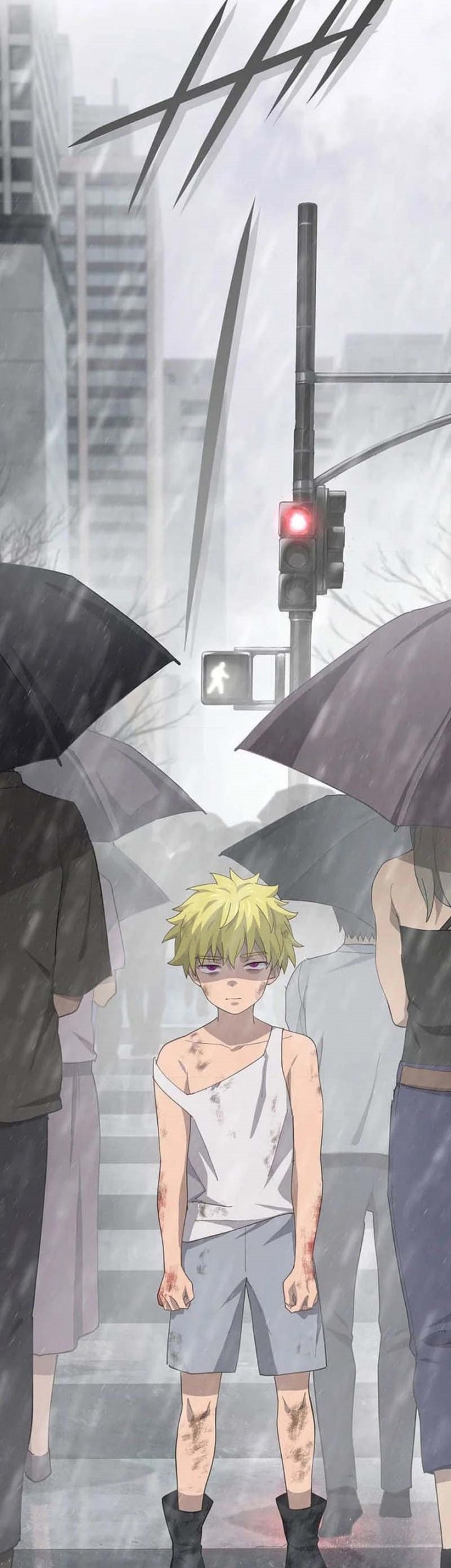 Baca The Reincarnation of the Forbidden Archmage Chapter 110 Gambar 2
