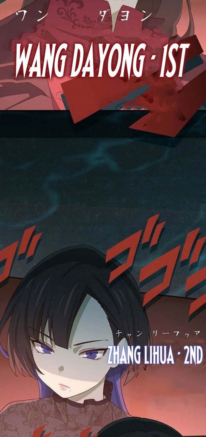 The Reincarnation of the Forbidden Archmage Chapter 114 Gambar 24
