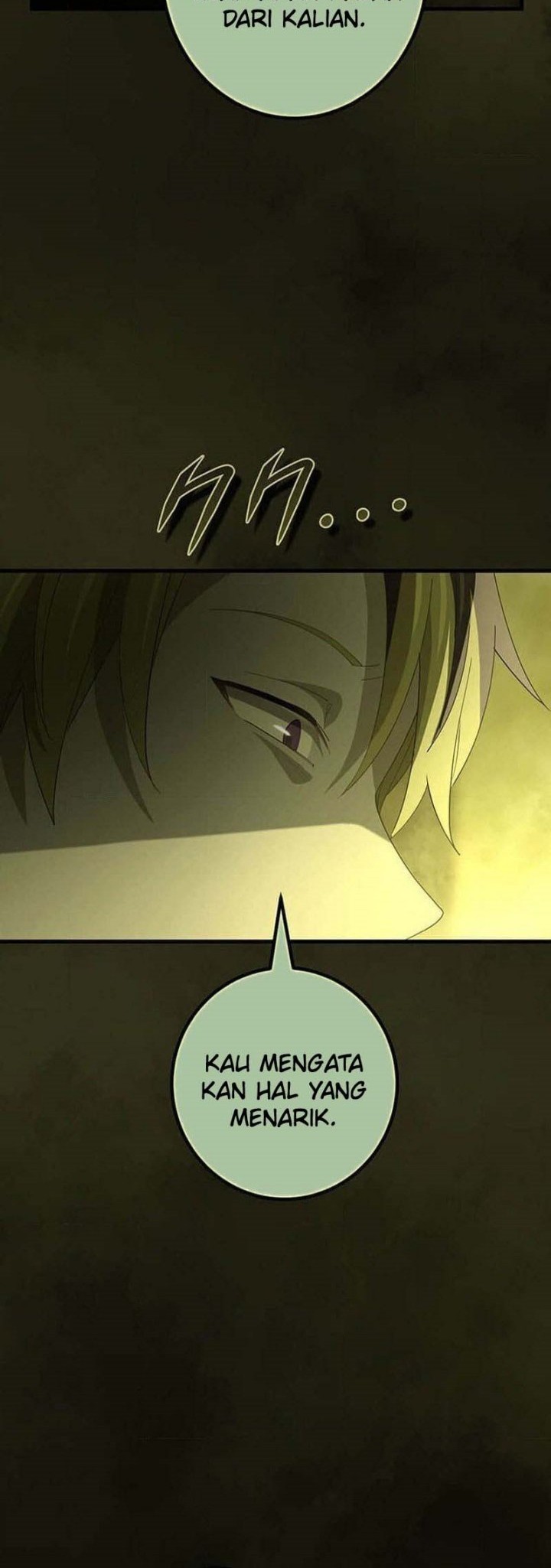 The Reincarnation of the Forbidden Archmage Chapter 114 Gambar 15