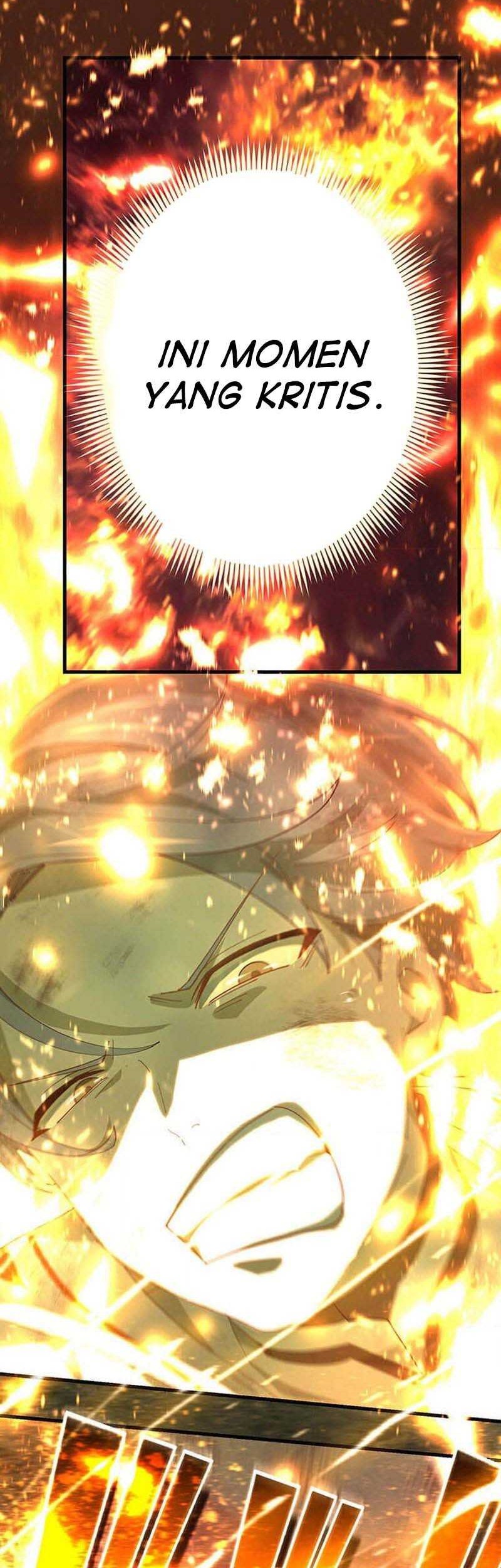 The Reincarnation of the Forbidden Archmage Chapter 115 Gambar 37