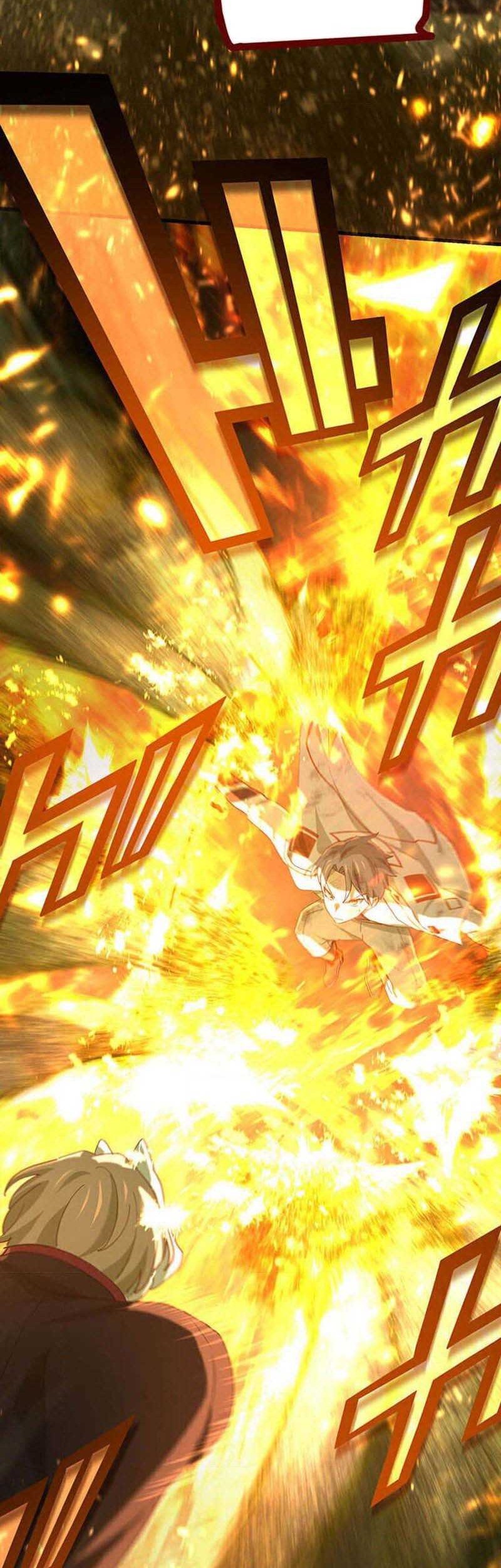 The Reincarnation of the Forbidden Archmage Chapter 115 Gambar 40