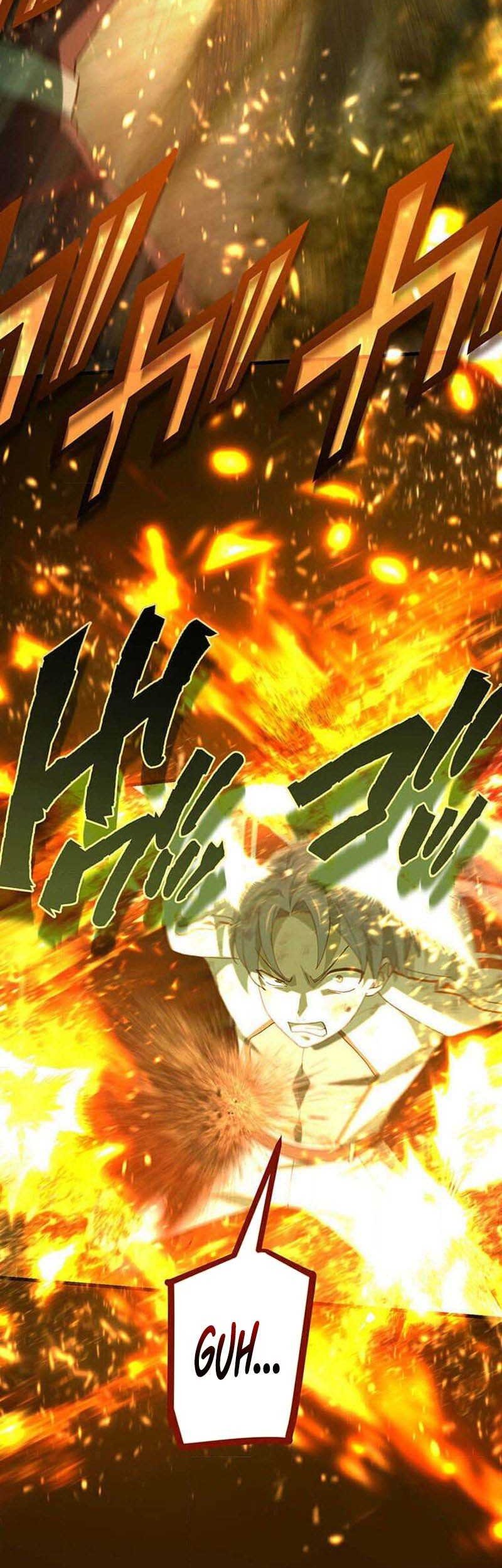 The Reincarnation of the Forbidden Archmage Chapter 115 Gambar 41