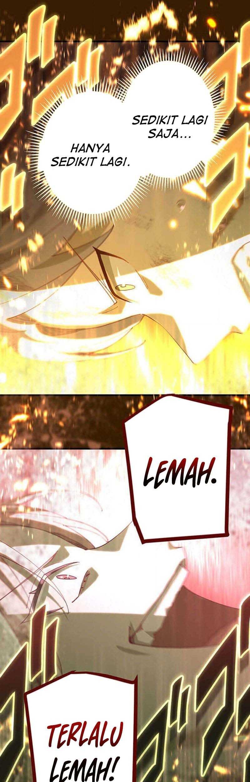 The Reincarnation of the Forbidden Archmage Chapter 115 Gambar 43