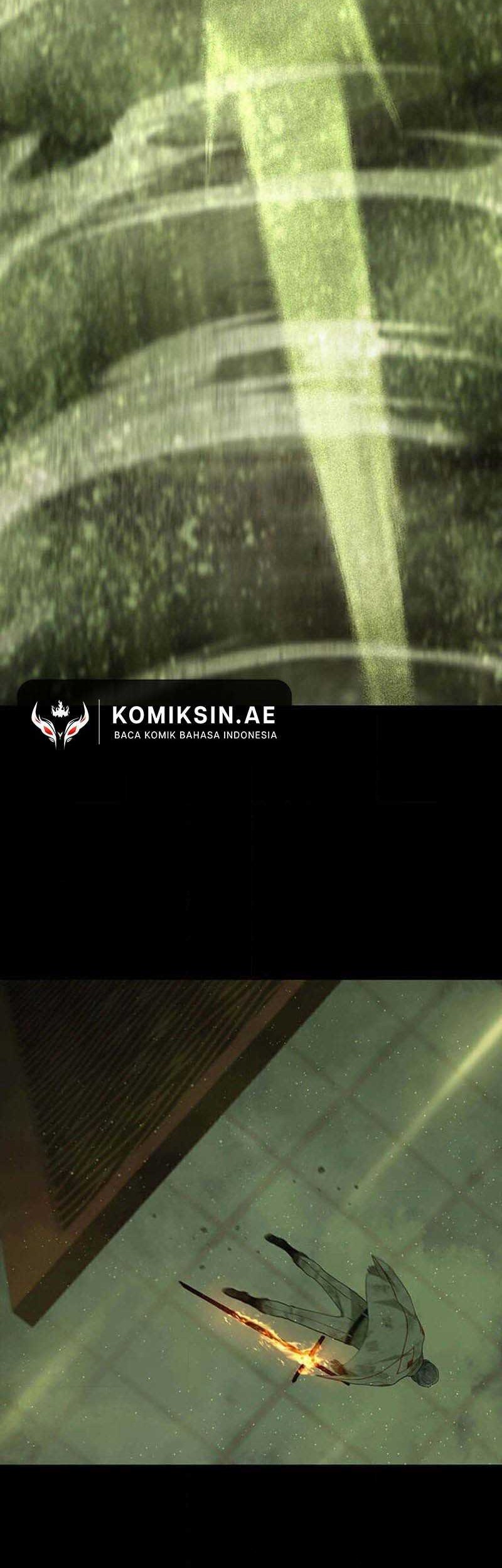 The Reincarnation of the Forbidden Archmage Chapter 115 Gambar 47