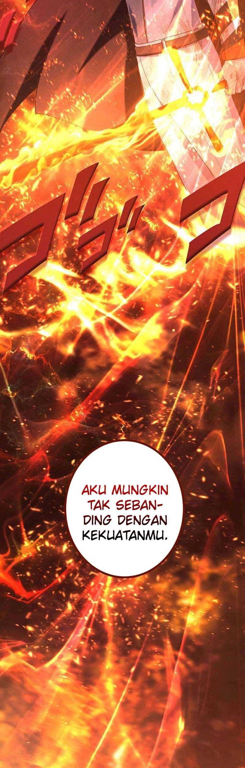 The Reincarnation of the Forbidden Archmage Chapter 115 Gambar 61