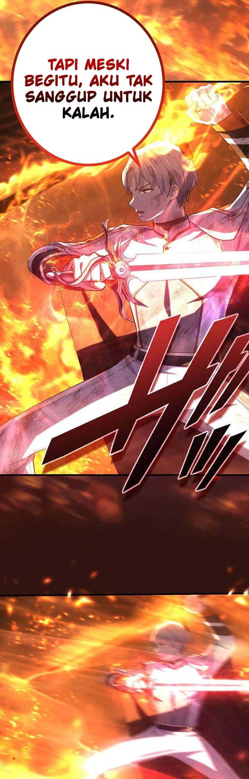 The Reincarnation of the Forbidden Archmage Chapter 115 Gambar 63