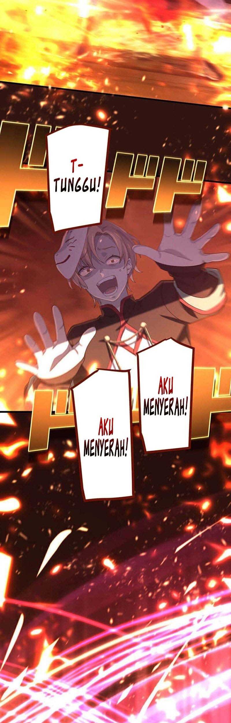 The Reincarnation of the Forbidden Archmage Chapter 115 Gambar 64