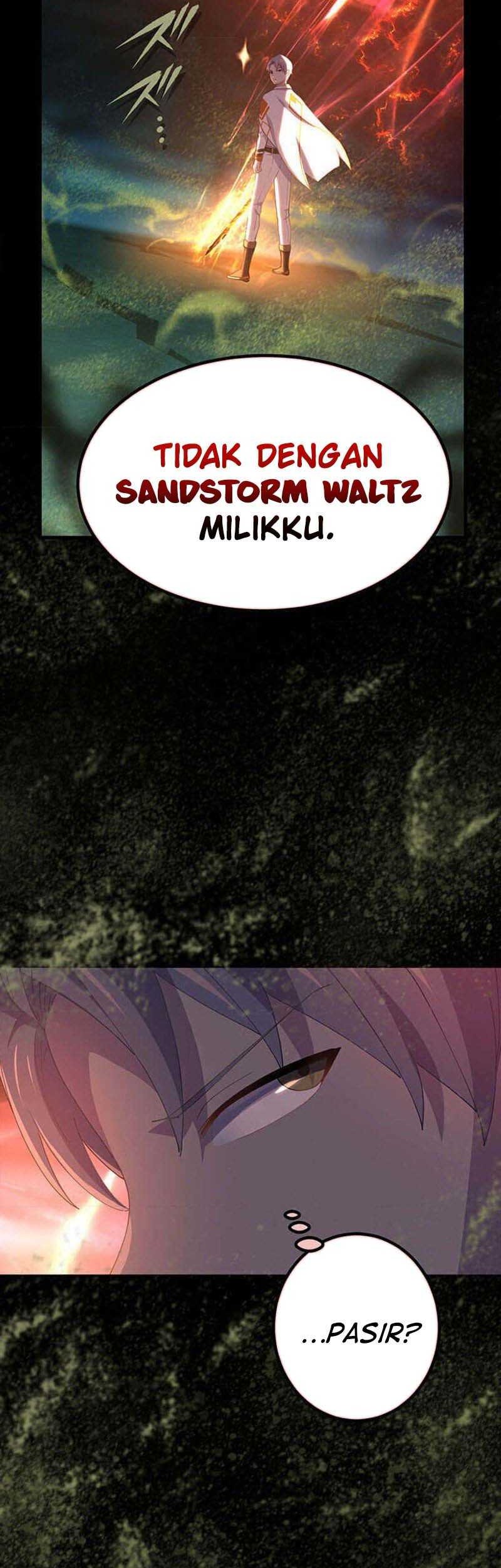 The Reincarnation of the Forbidden Archmage Chapter 115 Gambar 3