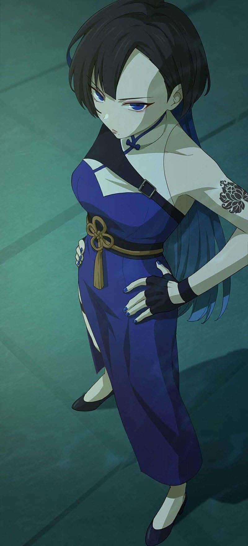 The Reincarnation of the Forbidden Archmage Chapter 115 Gambar 72