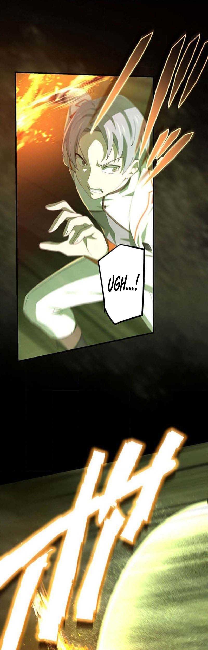 The Reincarnation of the Forbidden Archmage Chapter 115 Gambar 12