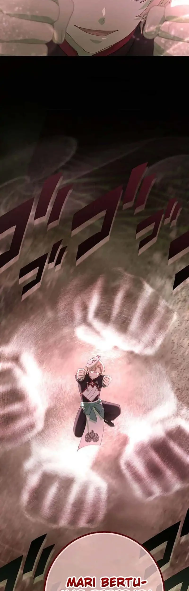 The Reincarnation of the Forbidden Archmage Chapter 115 Gambar 17