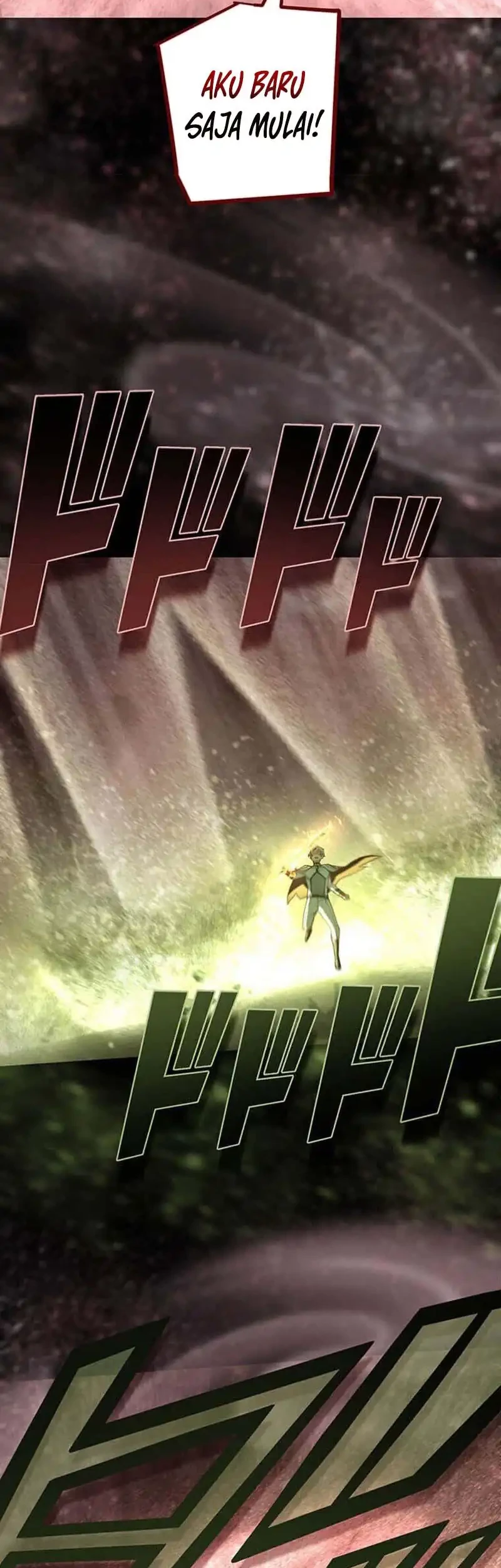 The Reincarnation of the Forbidden Archmage Chapter 115 Gambar 21