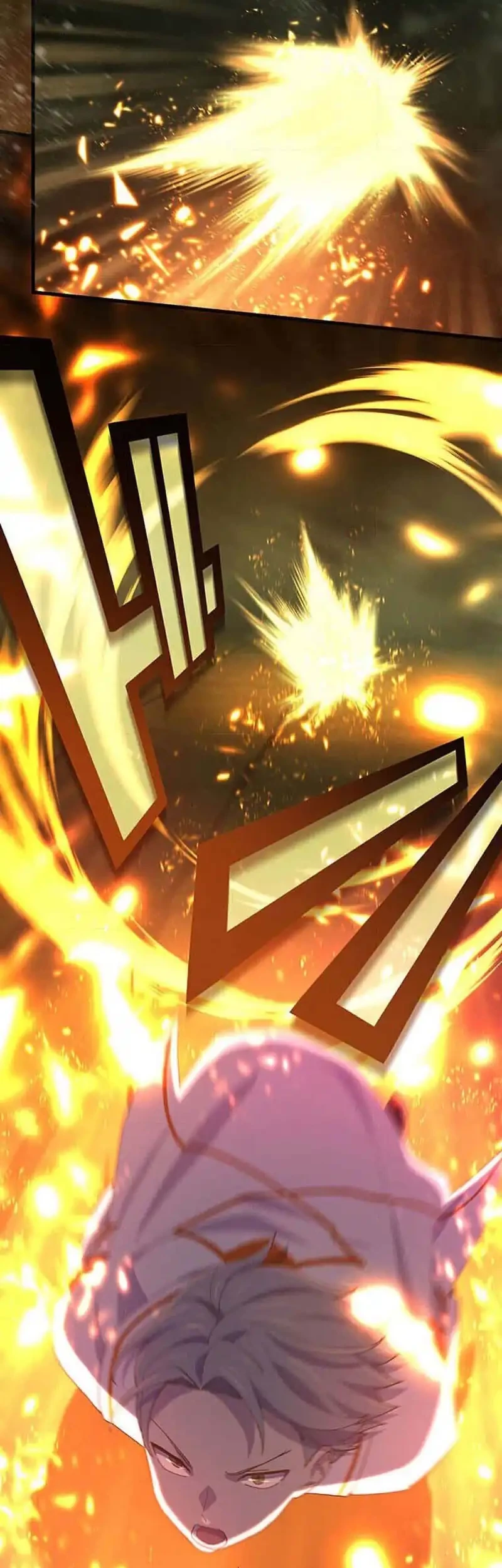 The Reincarnation of the Forbidden Archmage Chapter 115 Gambar 28