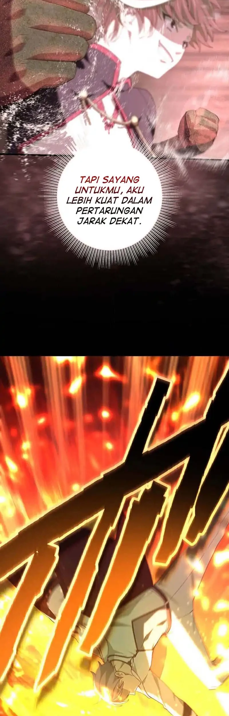 The Reincarnation of the Forbidden Archmage Chapter 115 Gambar 30