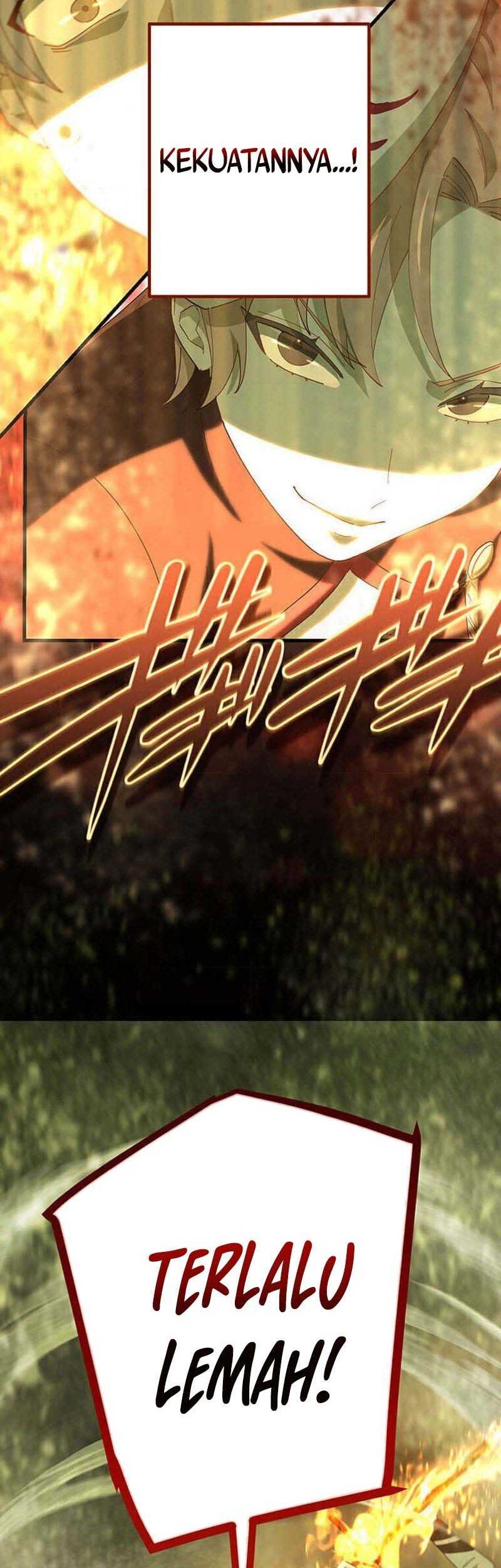 The Reincarnation of the Forbidden Archmage Chapter 115 Gambar 33