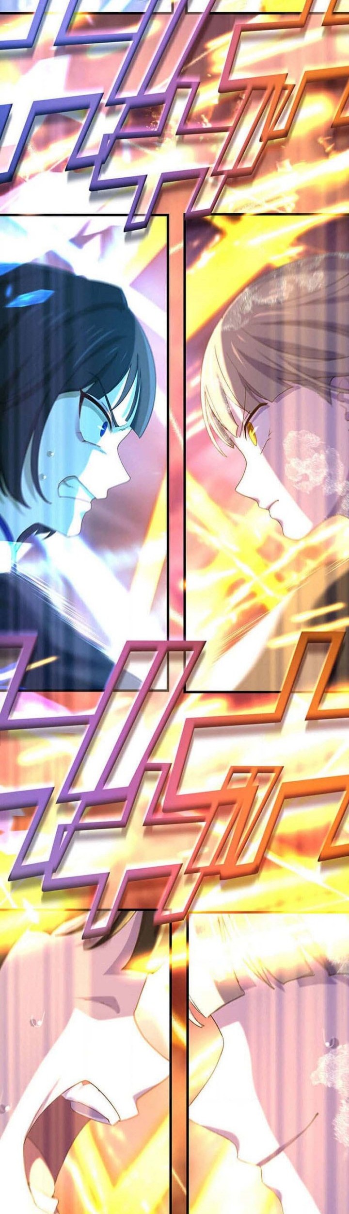 The Reincarnation of the Forbidden Archmage Chapter 116 Gambar 52