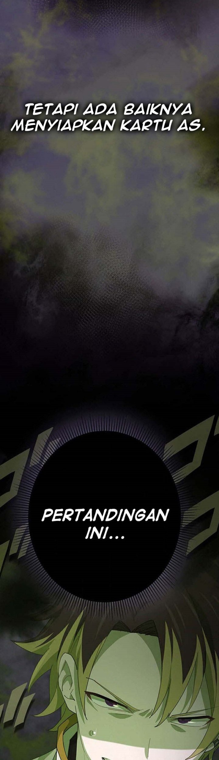 The Reincarnation of the Forbidden Archmage Chapter 116 Gambar 62