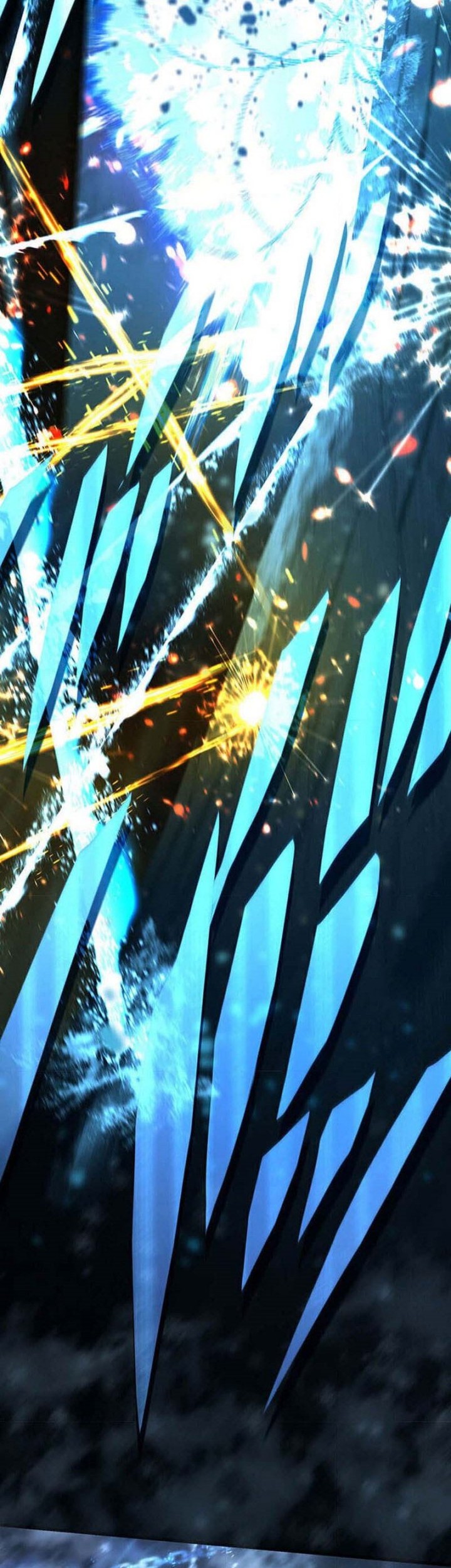 The Reincarnation of the Forbidden Archmage Chapter 116 Gambar 14