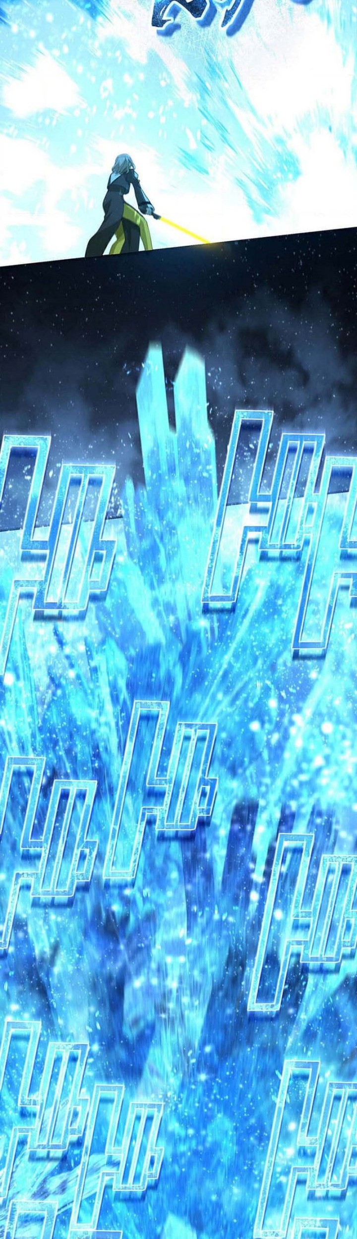 The Reincarnation of the Forbidden Archmage Chapter 116 Gambar 19