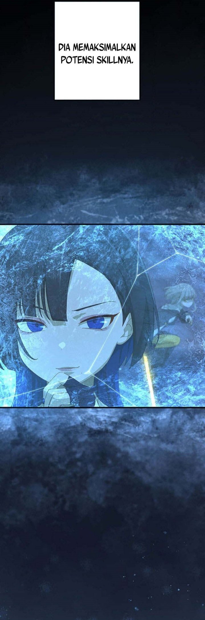 The Reincarnation of the Forbidden Archmage Chapter 116 Gambar 21