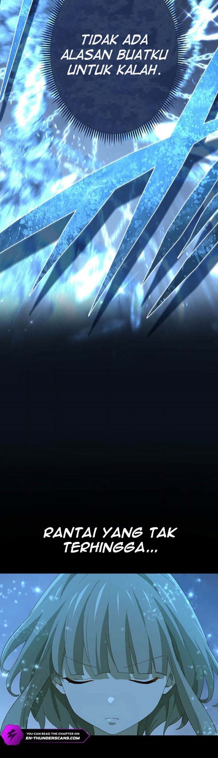 The Reincarnation of the Forbidden Archmage Chapter 116 Gambar 36