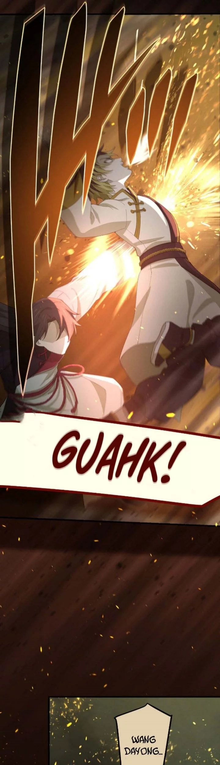 The Reincarnation of the Forbidden Archmage Chapter 117 Gambar 44