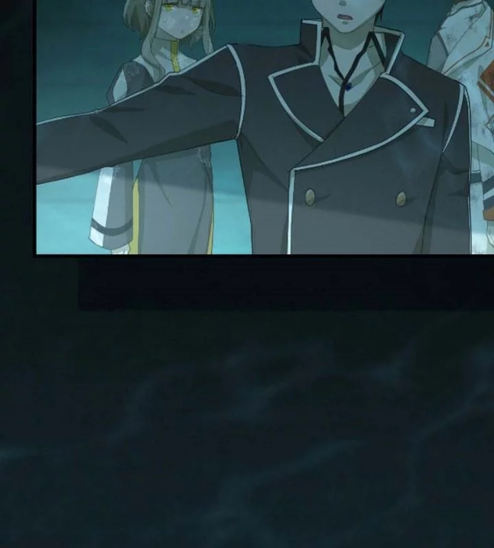 The Reincarnation of the Forbidden Archmage Chapter 117 Gambar 48