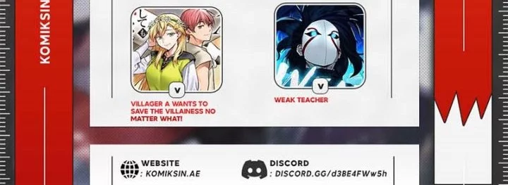 The Reincarnation of the Forbidden Archmage Chapter 117 Gambar 59