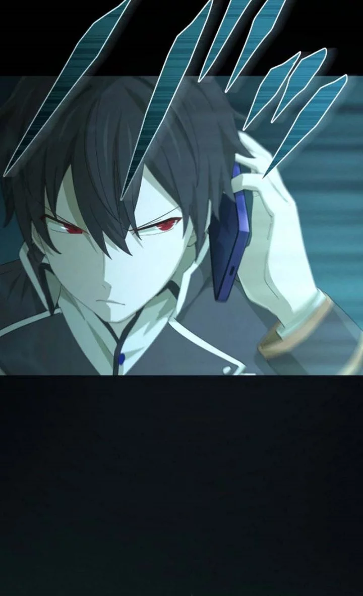 The Reincarnation of the Forbidden Archmage Chapter 117 Gambar 5