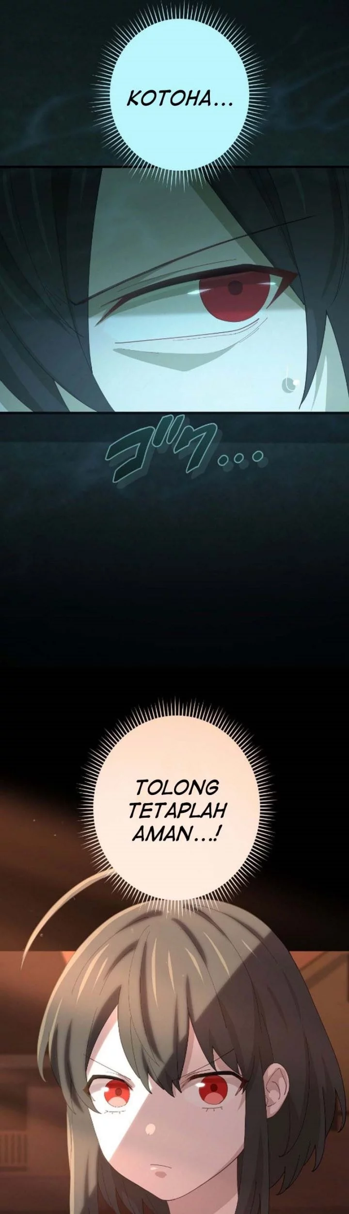 The Reincarnation of the Forbidden Archmage Chapter 117 Gambar 6