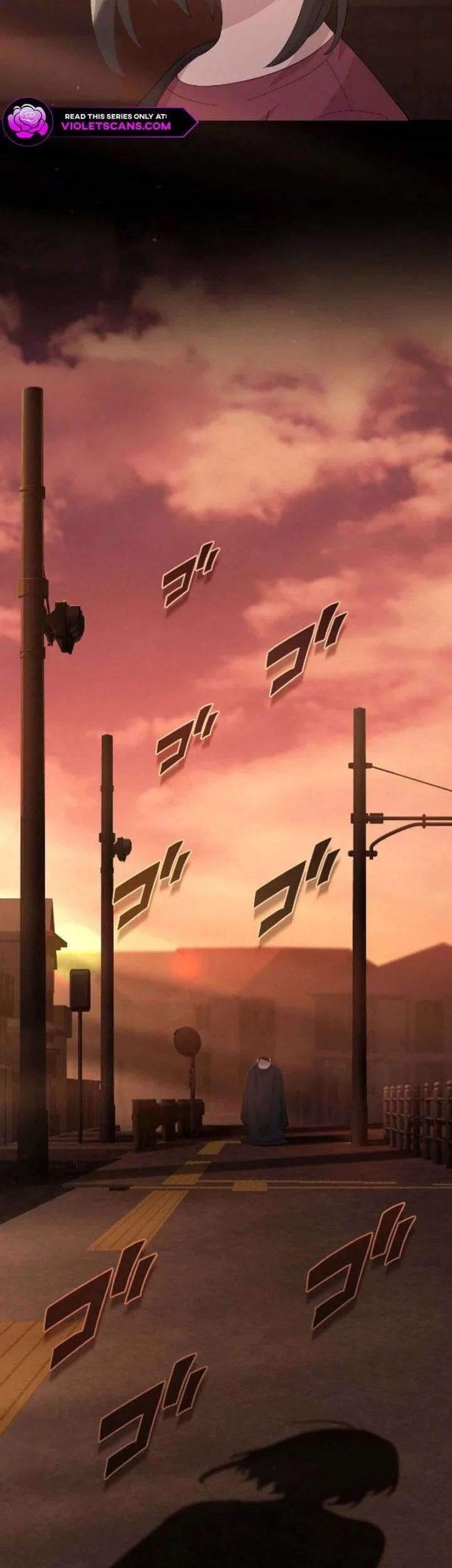 The Reincarnation of the Forbidden Archmage Chapter 117 Gambar 7