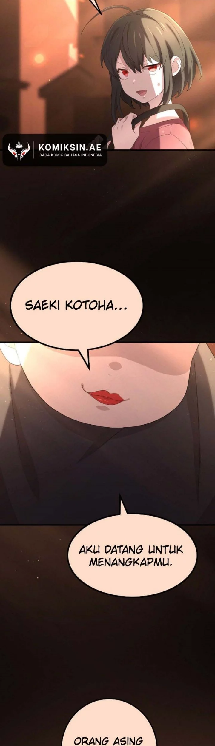 The Reincarnation of the Forbidden Archmage Chapter 117 Gambar 9