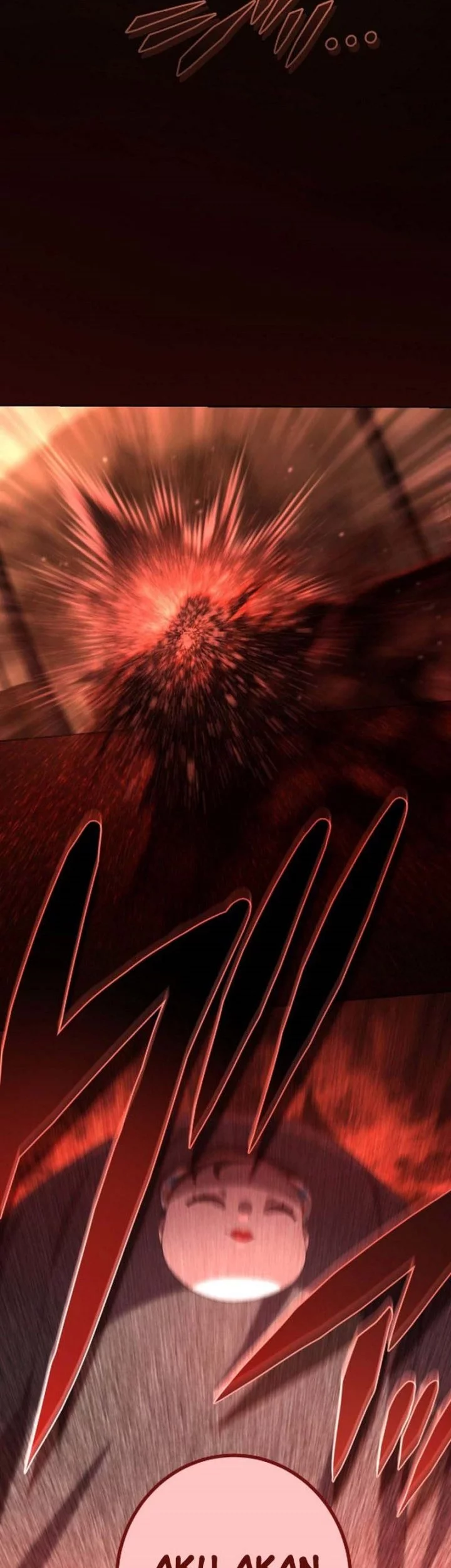 The Reincarnation of the Forbidden Archmage Chapter 117 Gambar 12