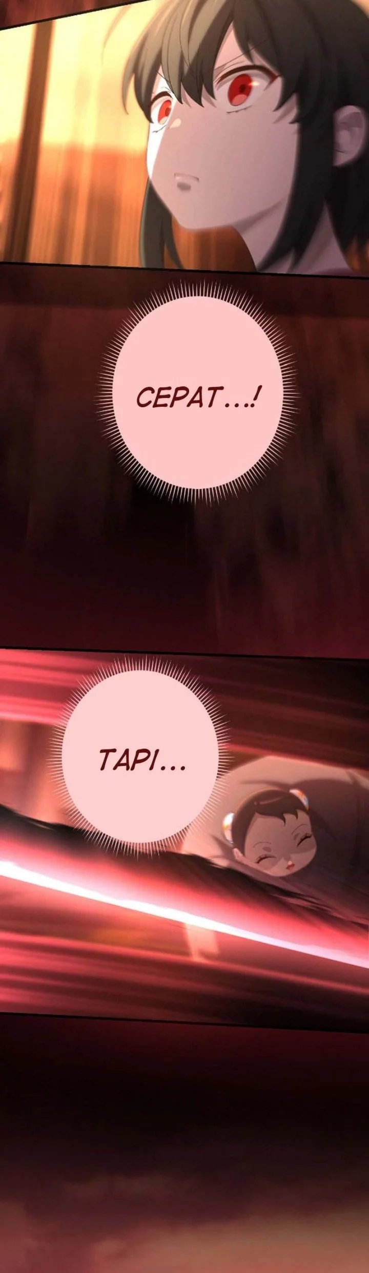 The Reincarnation of the Forbidden Archmage Chapter 117 Gambar 14